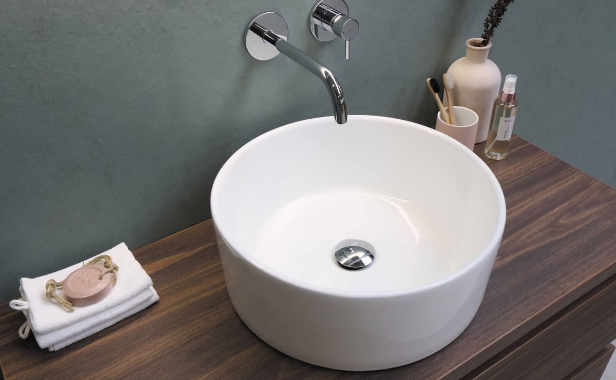 New home decor from John Doerson